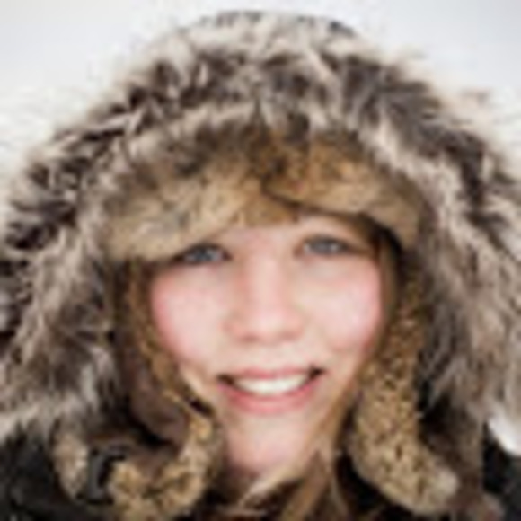 Meet your Posher, Rebecca - Picture 1 of 1